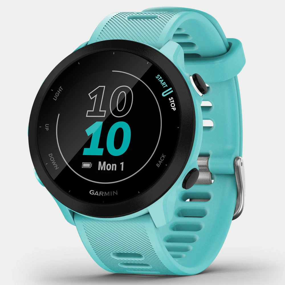 Garmin Forerunner 55 GPS Watch GPS Watches 12 Garmin Forerunner 55 GPS Watch GPS Watches