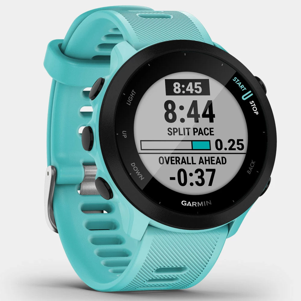 Garmin Forerunner 55 GPS Watch GPS Watches 14 Garmin Forerunner 55 GPS Watch GPS Watches