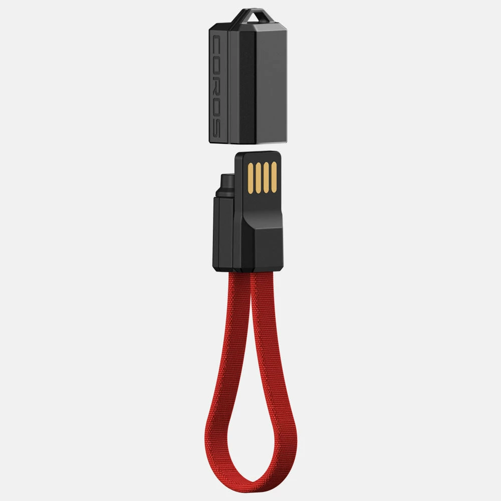 COROS Keychain Watch Charger Watch Accessories 4 COROS Keychain Watch Charger Watch Accessories