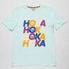 Men's Clothing HOKA ST/ART Pack All Day Tee Men's