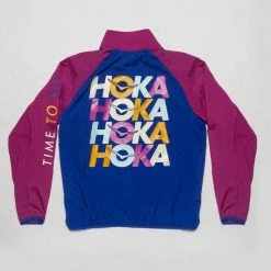 HOKA ST/ART Pack Wind-Resistant Jacket Women's