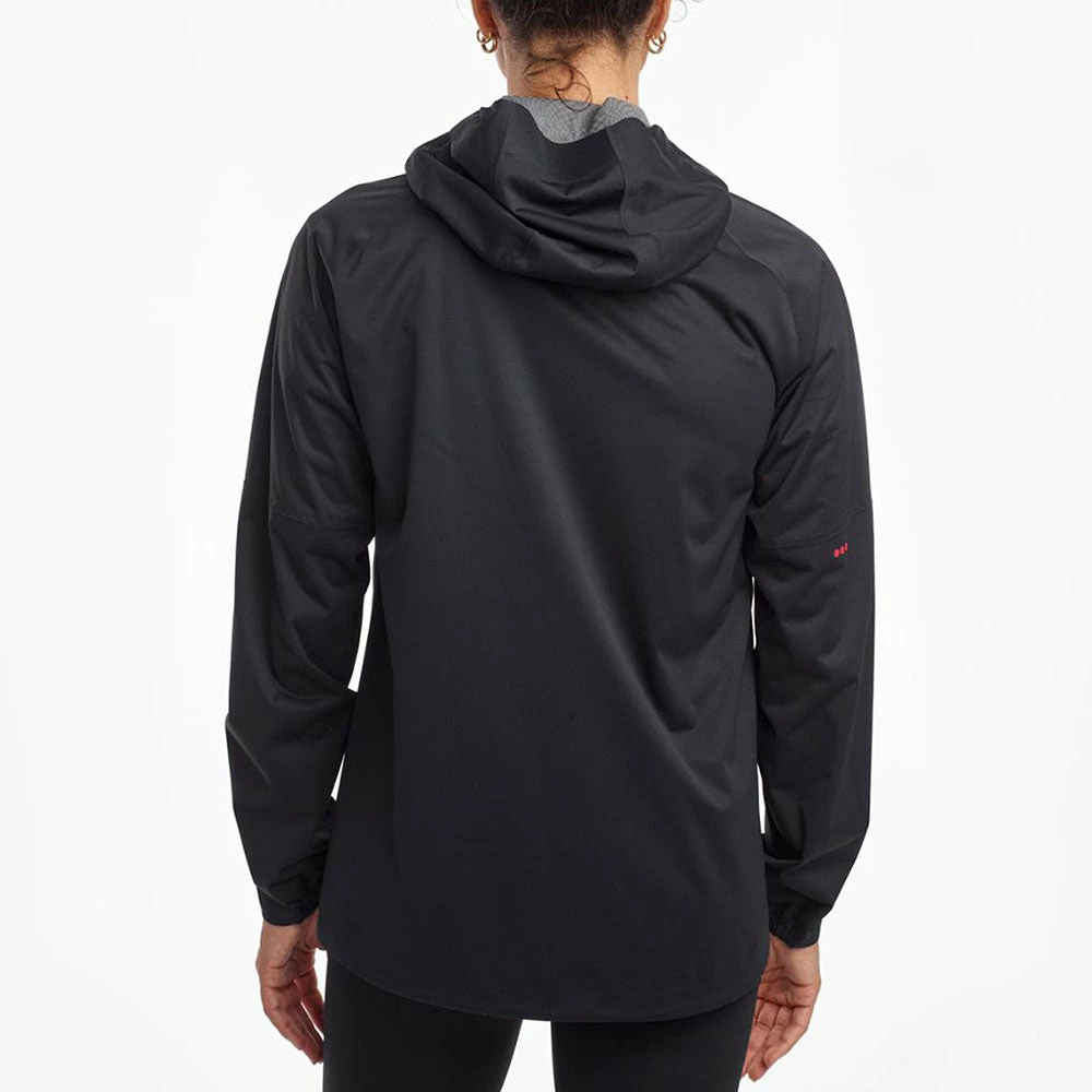 Saucony Drizzle 2.0 Jacket Women's 4 Saucony Drizzle 2.0 Jacket Women's