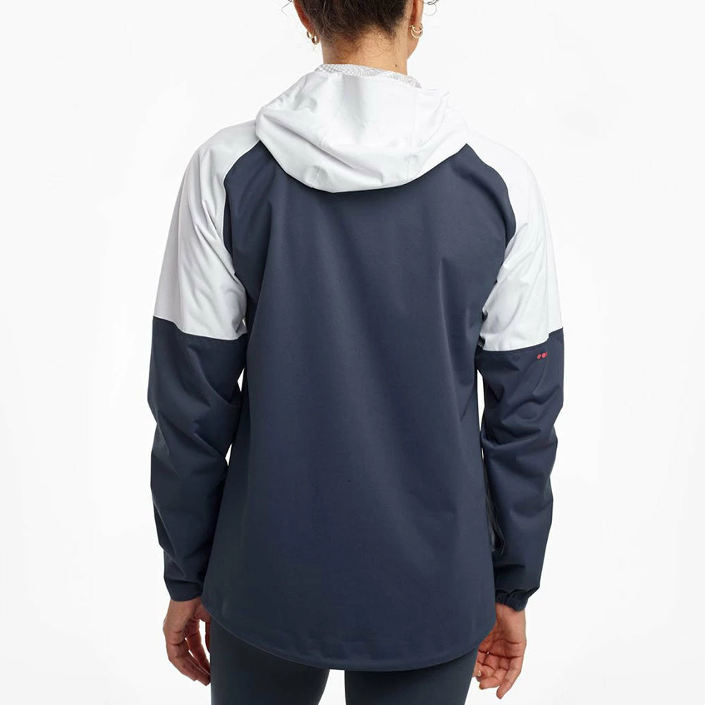Saucony Drizzle 2.0 Jacket Women's 6 Saucony Drizzle 2.0 Jacket Women's