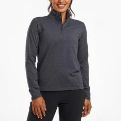 Saucony Sunday 1/4 Zip Women's 10 Saucony Sunday 1/4 Zip Women's