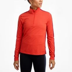 Saucony Sunday 1/4 Zip Women's 12 Saucony Sunday 1/4 Zip Women's
