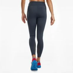 Saucony Fortify High Rise 7/8 Tight Women's Women's Clothing