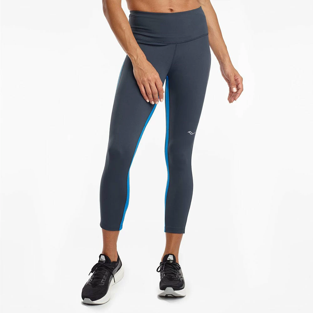 Saucony Fortify Crop Women's 3 Saucony Fortify Crop Women's