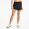 Saucony Outpace 5" Short Women's 2 Saucony Outpace 5" Short Women's
