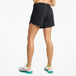 Saucony Outpace 5" Short Women's