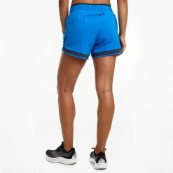 Saucony Outpace 5" Short Women's 11 Saucony Outpace 5