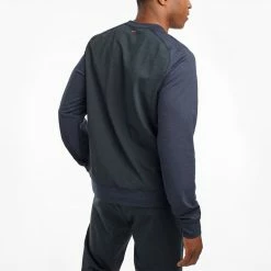 Saucony Solstice Crew Men's 9 Saucony Solstice Crew Men's