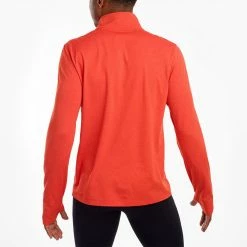 Saucony Sunday 1/4 Zip Men's Men's Clothing