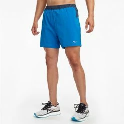Men's Clothing Saucony Outpace 5