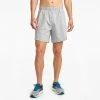 Men's Clothing Saucony Outpace 7" Short Men's 1 Men's Clothing Saucony Outpace 7" Short Men's