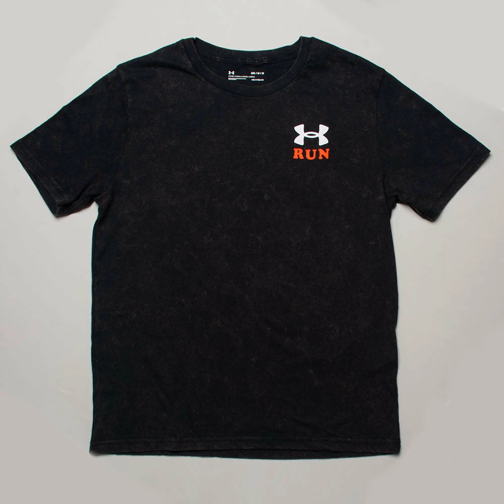 Under Armour Keep Run Weird Short Sleeve Men's Men's Clothing 3 Under Armour Keep Run Weird Short Sleeve Men's Men's Clothing