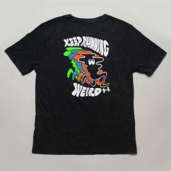 Under Armour Keep Run Weird Short Sleeve Men's Men's Clothing 7 Under Armour Keep Run Weird Short Sleeve Men's Men's Clothing