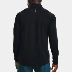 Men's Clothing Under Armour Qualifier Run 2.0 1/2 Zip Men's