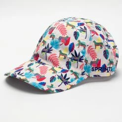 Sprints Running Hat Headwear