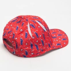 Sprints Running Hat Headwear