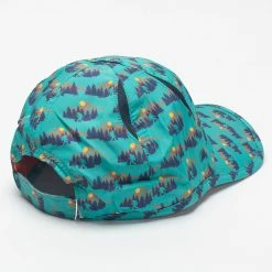 Sprints Running Hat Headwear