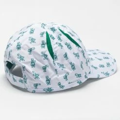 Sprints Running Hat Headwear