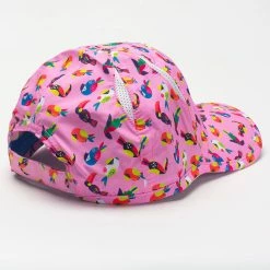 Sprints Running Hat Headwear