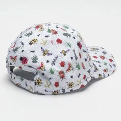 Sprints Running Hat Headwear