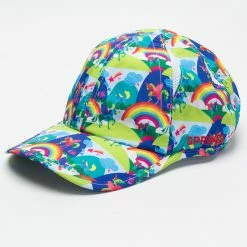 Sprints Running Hat Headwear