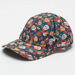 Sprints Running Hat Headwear