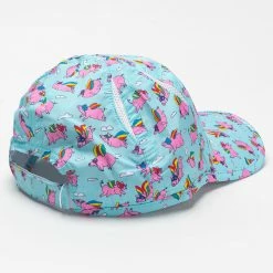 Sprints Running Hat Headwear