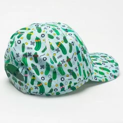 Sprints Running Hat Headwear