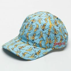 Sprints Running Hat Headwear