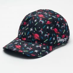 Sprints Running Hat Headwear