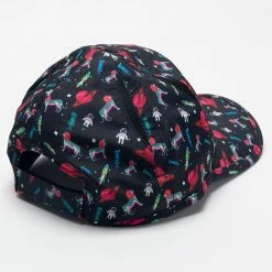 Sprints Running Hat Headwear