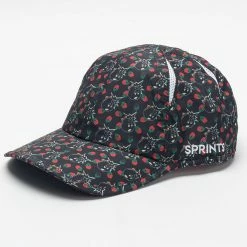 Sprints Running Hat Headwear