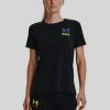 Under Armour Run Or Run More Tee Women's 1 Under Armour Run Or Run More Tee Women's