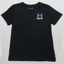 Under Armour Run Or Run More Tee Women's