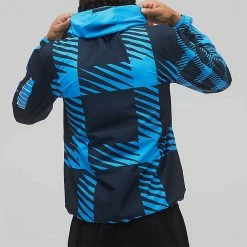 New Balance Printed Fast Flight Jacket Men's