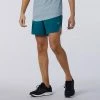 New Balance Q Speed Fuel 5" Shorts Men's