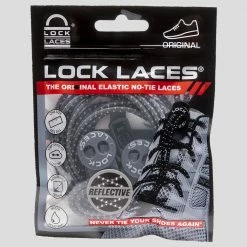 Lock Laces Original Laces Shoe Care