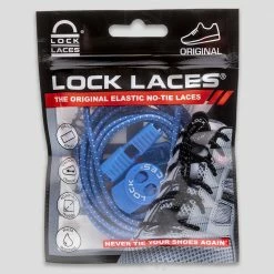 Lock Laces Original Laces Shoe Care