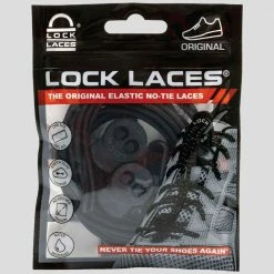 Lock Laces Original Laces Shoe Care