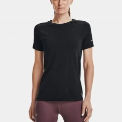 Under Armour Seamless Run Short Sleeve Women's Women's Clothing