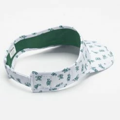 Headwear Sprints Running Visor