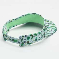 Headwear Sprints Running Visor