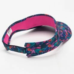 Headwear Sprints Running Visor