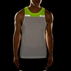 Men's Clothing Brooks Carbonite Tank Men's