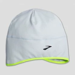 Brooks Notch Thermal Beanie