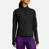Women's Clothing Brooks Fusion Hybrid Jacket Women's