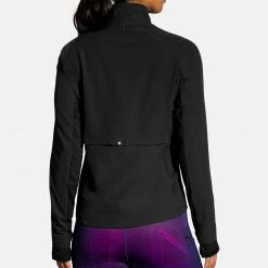 Women's Clothing Brooks Fusion Hybrid Jacket Women's